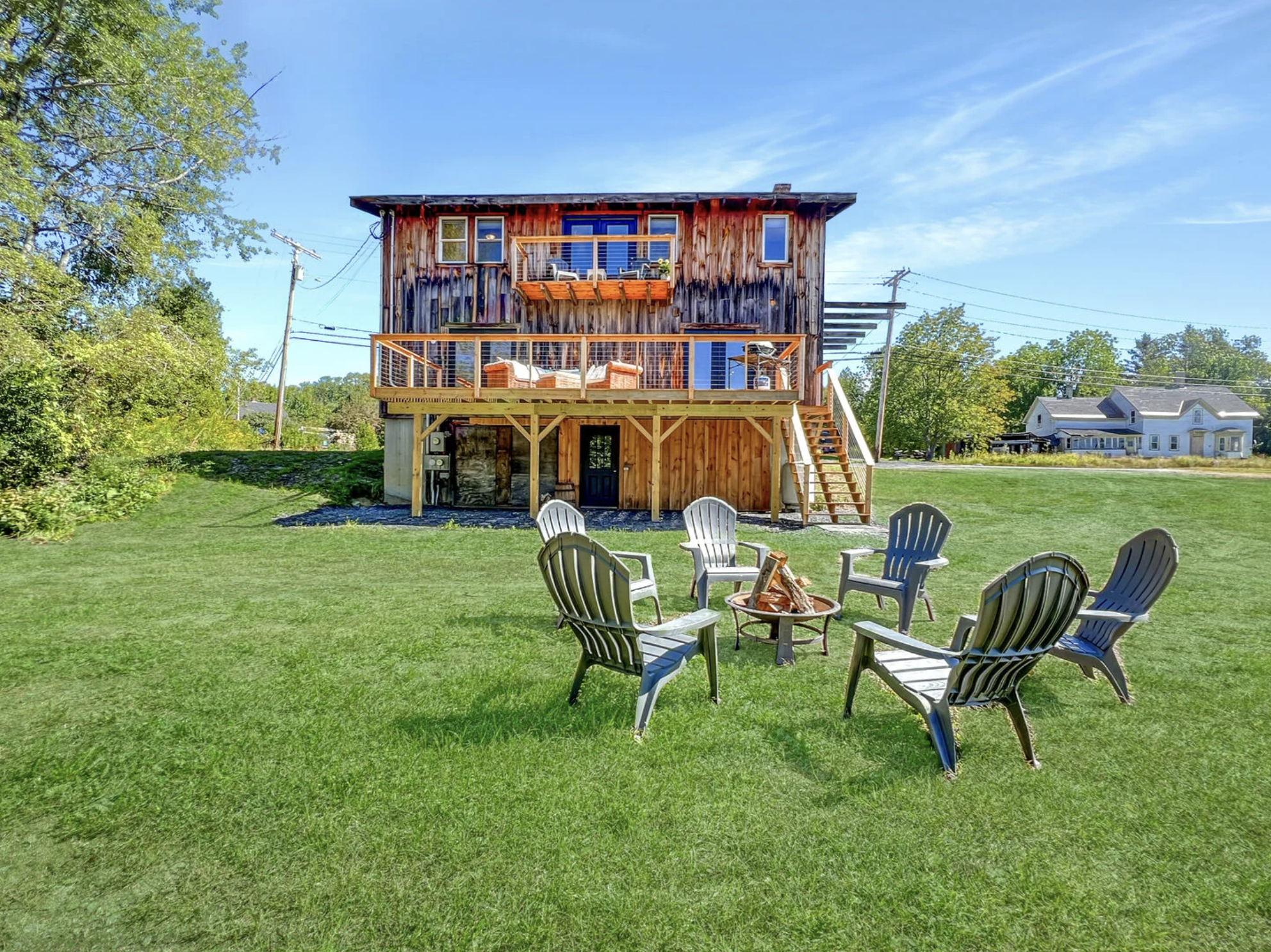 Lake View Lodge